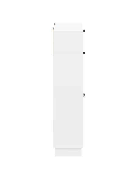 Mobile per scarpe HOORN 78 x 24 x 100 cm Legno ingegnerizzato