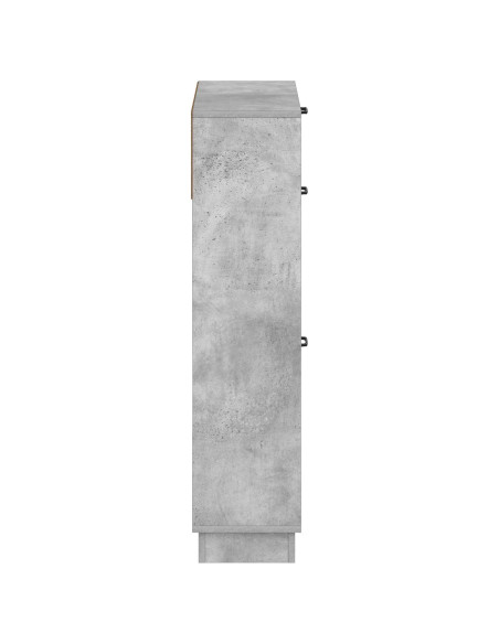 Mobile per scarpe HOORN 78 x 24 x 100 cm Legno ingegnerizzato