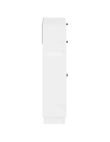 Mobile per scarpe HOORN 78 x 24 x 100 cm Legno ingegnerizzato