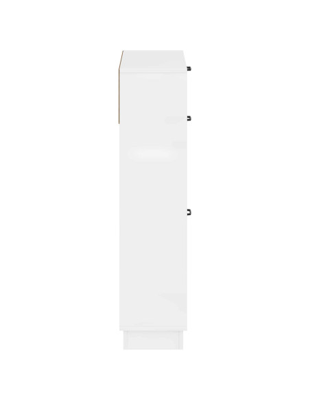 Mobile per scarpe HOORN 78 x 24 x 100 cm Legno ingegnerizzato