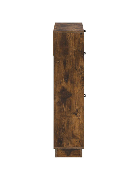 Mobile per scarpe HOORN 78 x 24 x 100 cm Legno ingegnerizzato