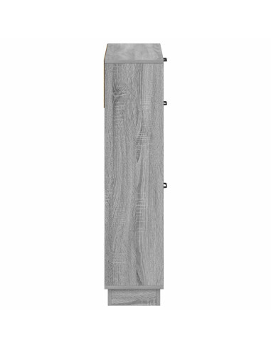 Mobile per scarpe HOORN 78 x 24 x 100 cm Legno ingegnerizzato