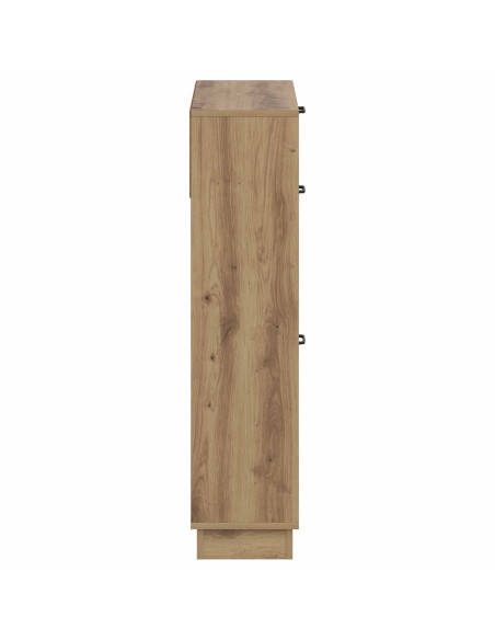 Mobile per scarpe HOORN 78 x 24 x 100 cm Legno ingegnerizzato
