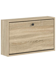 Mobiletto per Scarpe da Muro BREDA 71 x 17 x 43 cm