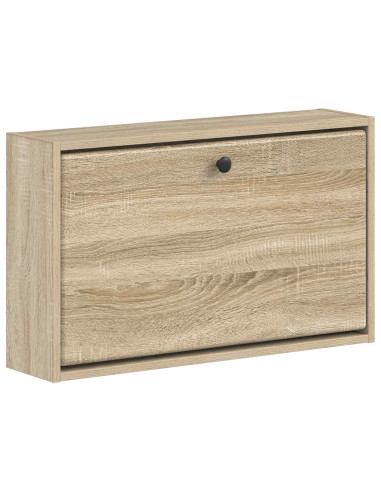 Mobiletto per Scarpe da Muro BREDA 71 x 17 x 43 cm