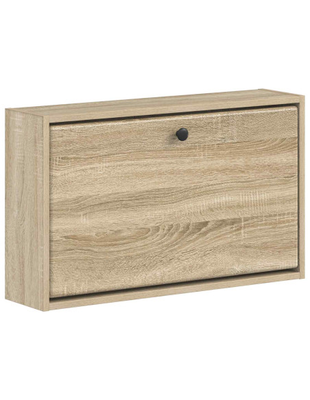 Mobiletto per Scarpe da Muro BREDA 71 x 17 x 43 cm