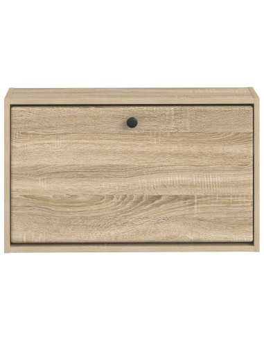 Mobiletto per Scarpe da Muro BREDA 71 x 17 x 43 cm