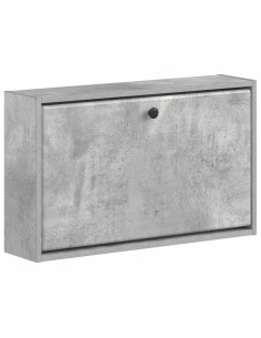 Mobiletto per Scarpe da Muro BREDA 71 x 17 x 43 cm