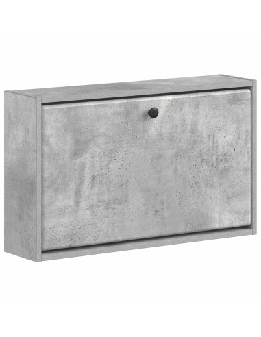 Mobiletto per Scarpe da Muro BREDA 71 x 17 x 43 cm