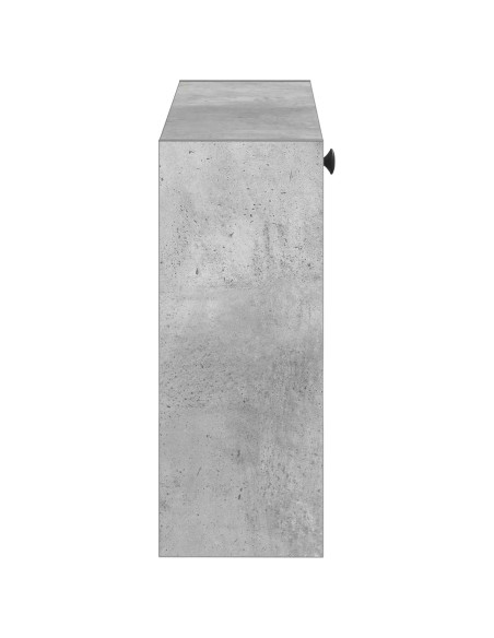 Mobiletto per Scarpe da Muro BREDA 71 x 17 x 43 cm
