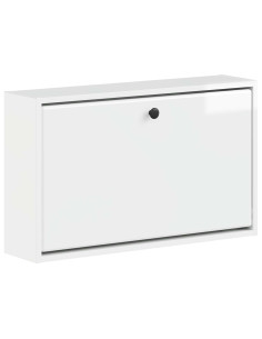 Mobiletto per Scarpe da Muro BREDA 71 x 17 x 43 cm