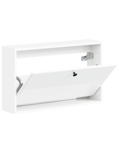 Mobiletto per Scarpe da Muro BREDA 71 x 17 x 43 cm 2
