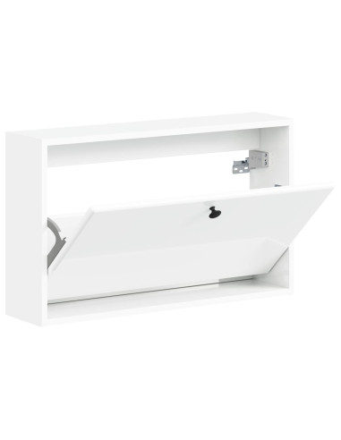 Mobiletto per Scarpe da Muro BREDA 71 x 17 x 43 cm