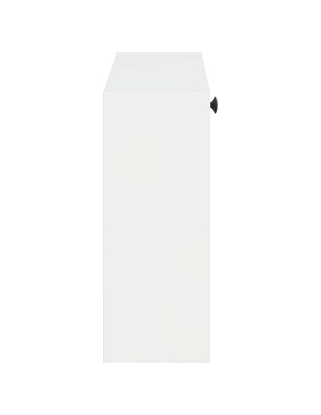 Mobiletto per Scarpe da Muro BREDA 71 x 17 x 43 cm