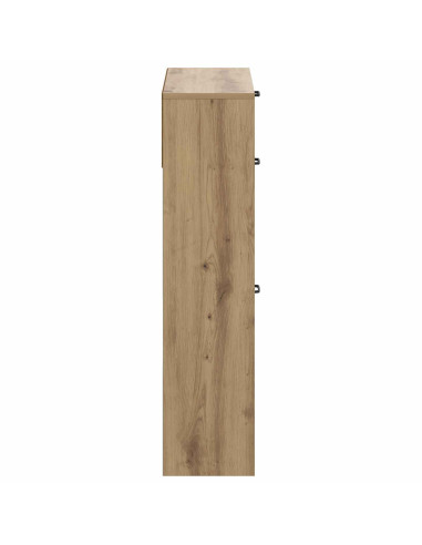 Mobile per scarpe UTRECHT 78 x 24 x 100 cm Legno ingegnerizzato