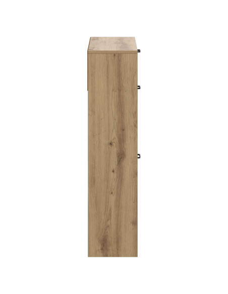 Mobile per scarpe UTRECHT 78 x 24 x 100 cm Legno ingegnerizzato