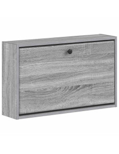 Mobiletto per Scarpe da Muro BREDA 71 x 17 x 43 cm