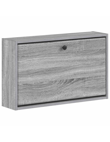 Mobiletto per Scarpe da Muro BREDA 71 x 17 x 43 cm