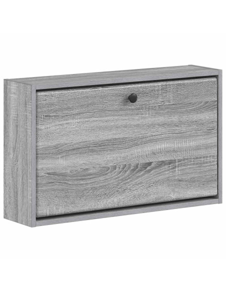 Mobiletto per Scarpe da Muro BREDA 71 x 17 x 43 cm