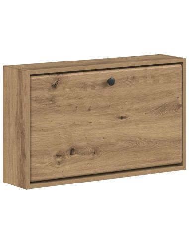 Mobiletto per Scarpe da Muro BREDA 71 x 17 x 43 cm