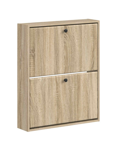 Mobiletto per Scarpe da Muro BREDA 71 x 17 x 86 cm