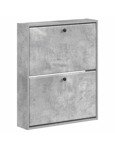 Mobiletto per Scarpe da Muro BREDA 71 x 17 x 86 cm