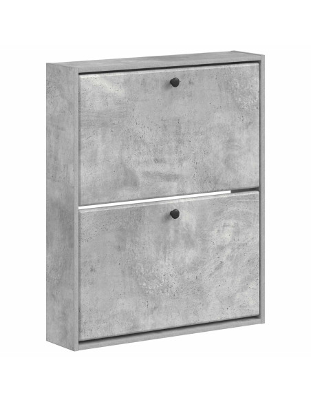 Mobiletto per Scarpe da Muro BREDA 71 x 17 x 86 cm