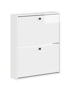 Mobiletto per Scarpe da Muro BREDA 71 x 17 x 86 cm