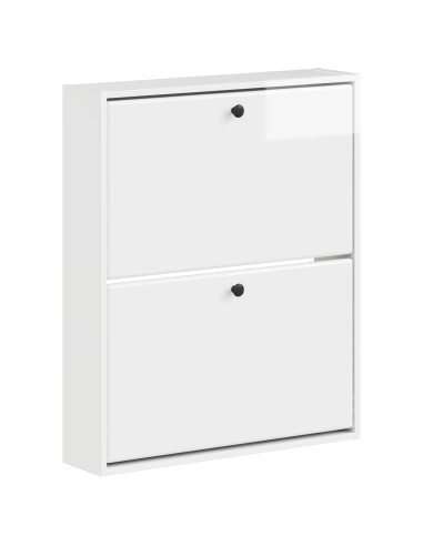Mobiletto per Scarpe da Muro BREDA 71 x 17 x 86 cm