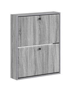 Mobiletto per Scarpe da Muro BREDA 71 x 17 x 86 cm