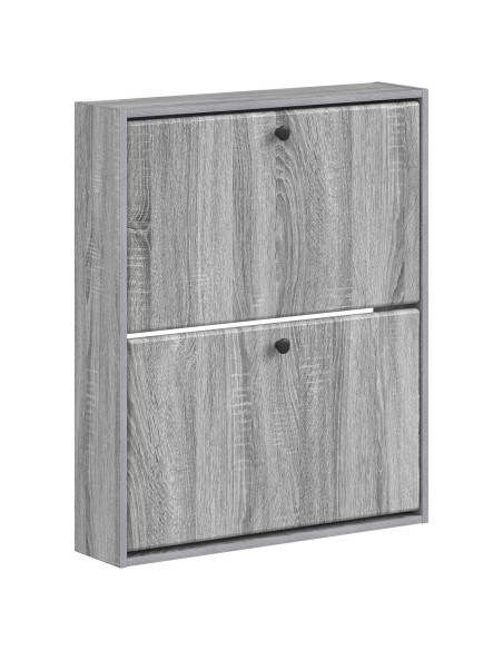 Mobiletto per Scarpe da Muro BREDA 71 x 17 x 86 cm