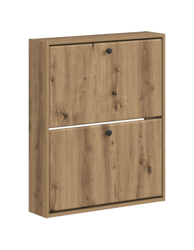 Mobiletto per Scarpe da Muro BREDA 71 x 17 x 86 cm