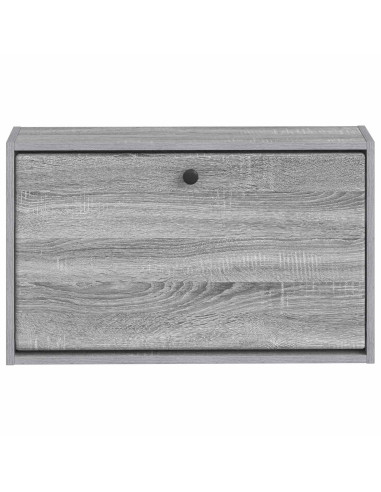 Mobiletto per Scarpe da Muro BREDA 71 x 17 x 43 cm