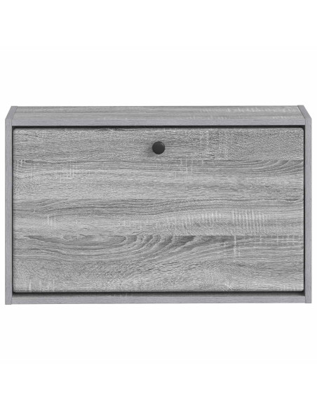 Mobiletto per Scarpe da Muro BREDA 71 x 17 x 43 cm