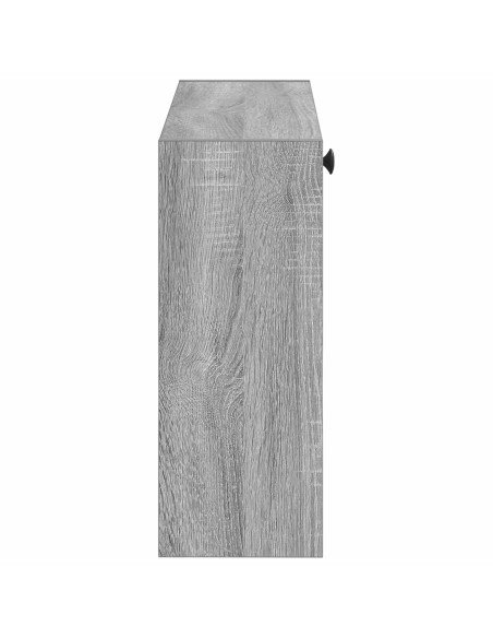 Mobiletto per Scarpe da Muro BREDA 71 x 17 x 43 cm