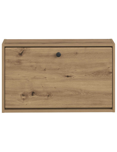 Mobiletto per Scarpe da Muro BREDA 71 x 17 x 43 cm