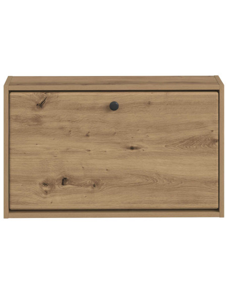 Mobiletto per Scarpe da Muro BREDA 71 x 17 x 43 cm