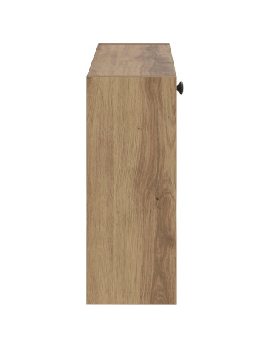 Mobiletto per Scarpe da Muro BREDA 71 x 17 x 43 cm
