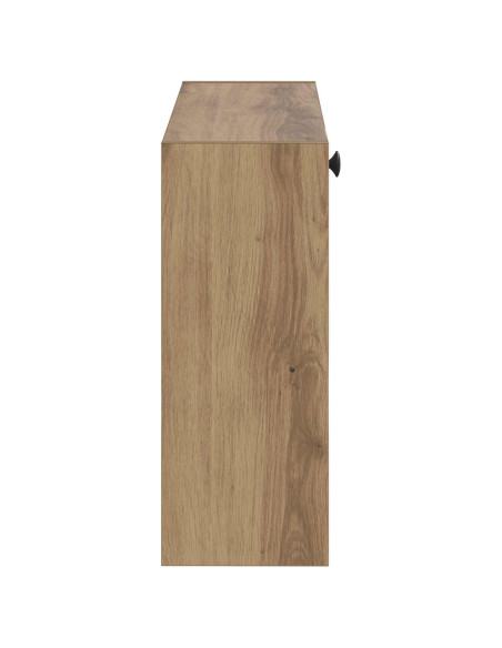 Mobiletto per Scarpe da Muro BREDA 71 x 17 x 43 cm