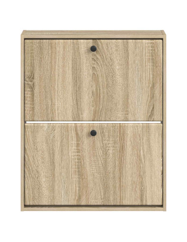 Mobiletto per Scarpe da Muro BREDA 71 x 17 x 86 cm