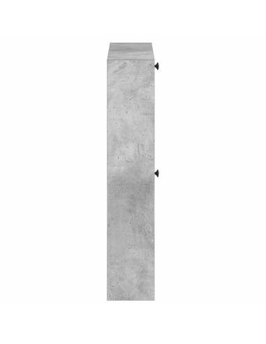 Mobiletto per Scarpe da Muro BREDA 71 x 17 x 86 cm