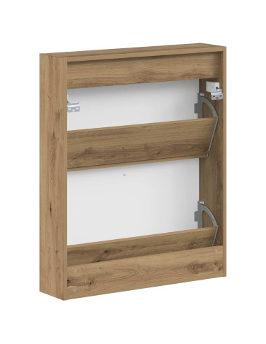 Mobiletto per Scarpe da Muro BREDA 71 x 17 x 86 cm
