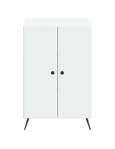 Mobile per scarpe BREDA 59,5 x 39,5 x 90 cm Bianco