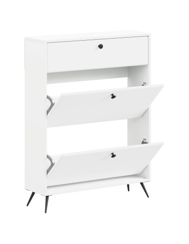 Mobile per scarpe BREDA 78 x 24 x 103 cm Legno ingegnerizzato