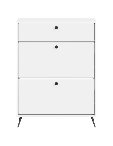 Mobile per scarpe BREDA 78 x 24 x 103 cm Legno ingegnerizzato