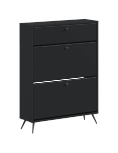 Mobile per scarpe BREDA 78 x 24 x 103 cm Legno ingegnerizzato