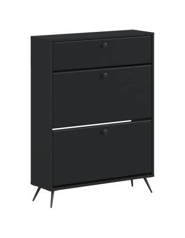 Mobile per scarpe BREDA 78 x 24 x 103 cm Legno ingegnerizzato