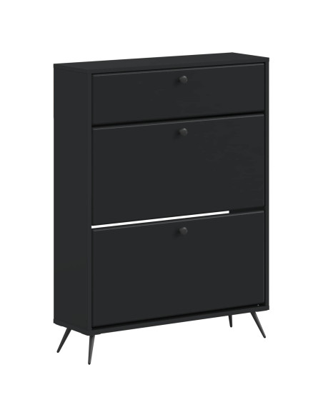 Mobile per scarpe BREDA 78 x 24 x 103 cm Legno ingegnerizzato