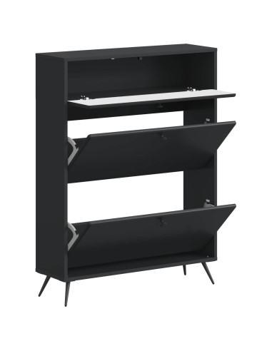 Mobile per scarpe BREDA 78 x 24 x 103 cm Legno ingegnerizzato
