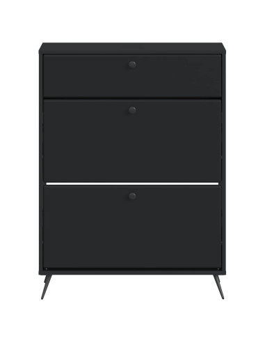 Mobile per scarpe BREDA 78 x 24 x 103 cm Legno ingegnerizzato